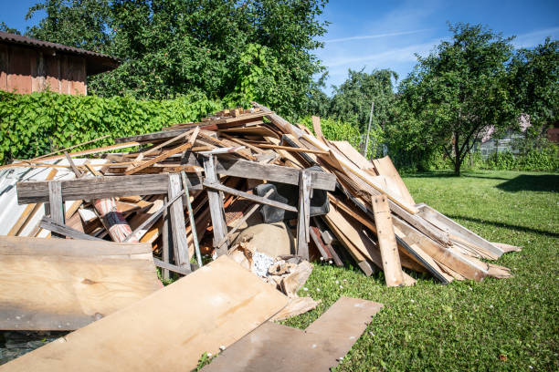 Retail Junk Removal in New Kensington, PA